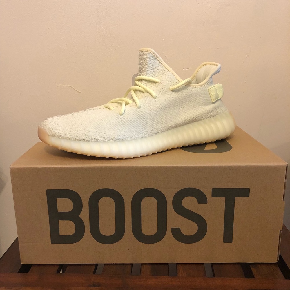 Yeezy Boost 350 V2